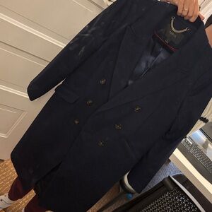 The most beautiful J Crew Italian wool jacket